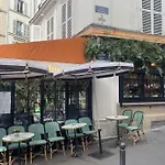 Studio Sacre-Coeur - Chappe