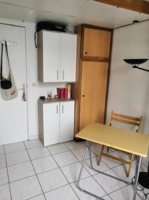 Appartamento Sacre-coeur - Chappe *